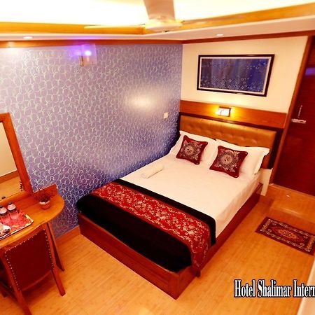 Hotel Shalimar Motijheel - Centre Of City ダッカ エクステリア 写真