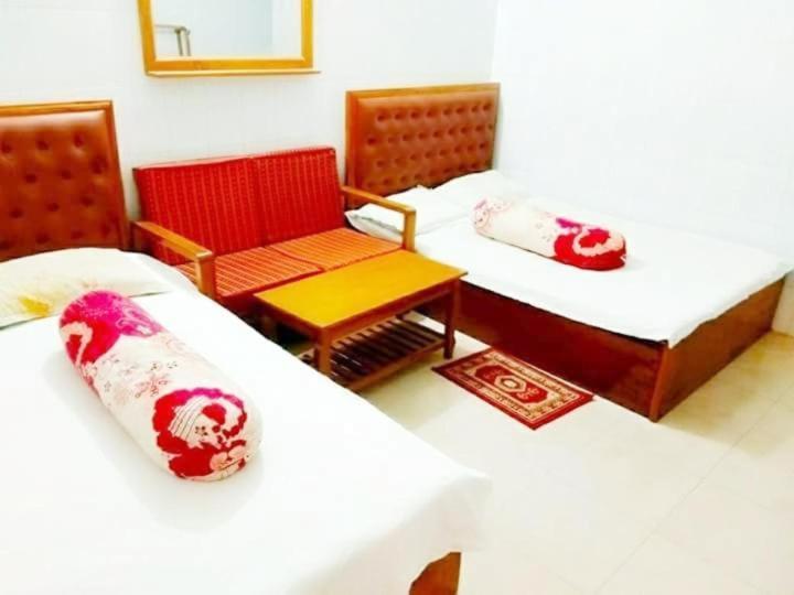 Hotel Shalimar Motijheel - Centre Of City ダッカ エクステリア 写真
