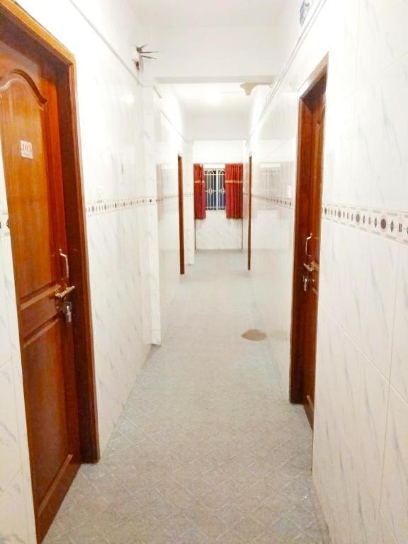 Hotel Shalimar Motijheel - Centre Of City ダッカ エクステリア 写真